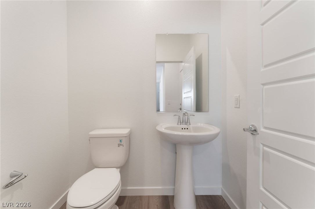 4136 Paragon Crest Court Property Photo 15