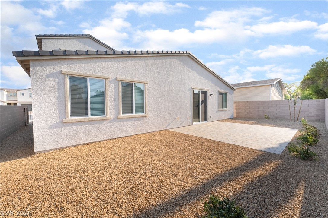 4136 Paragon Crest Court Property Photo 34