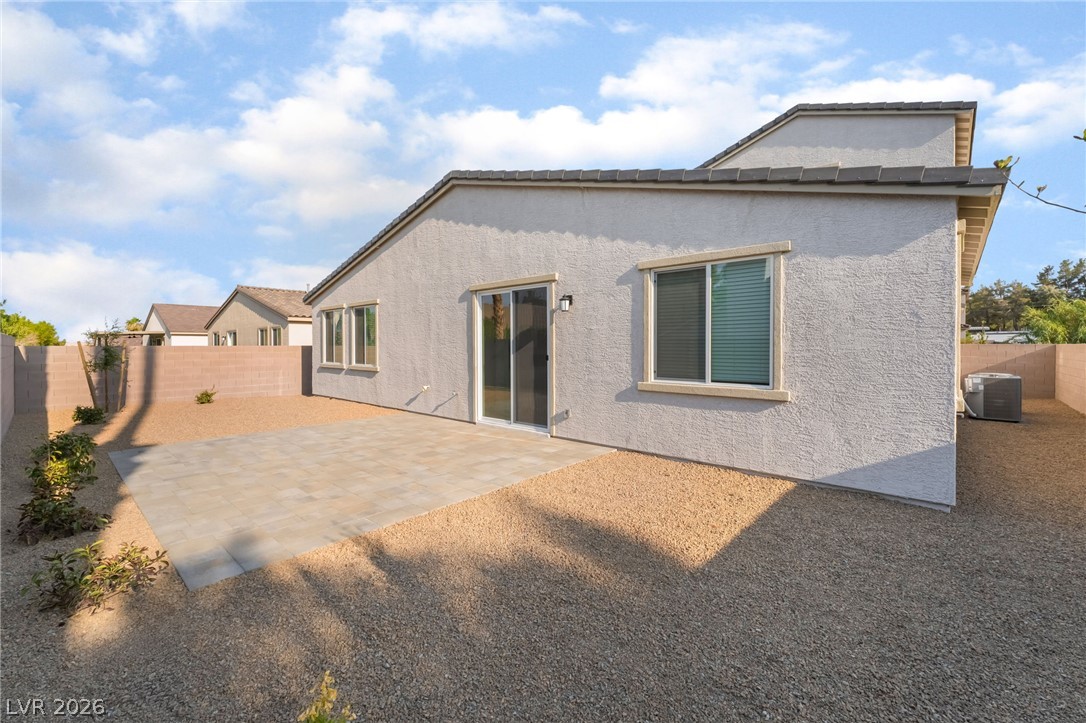 4136 Paragon Crest Court Property Photo 37