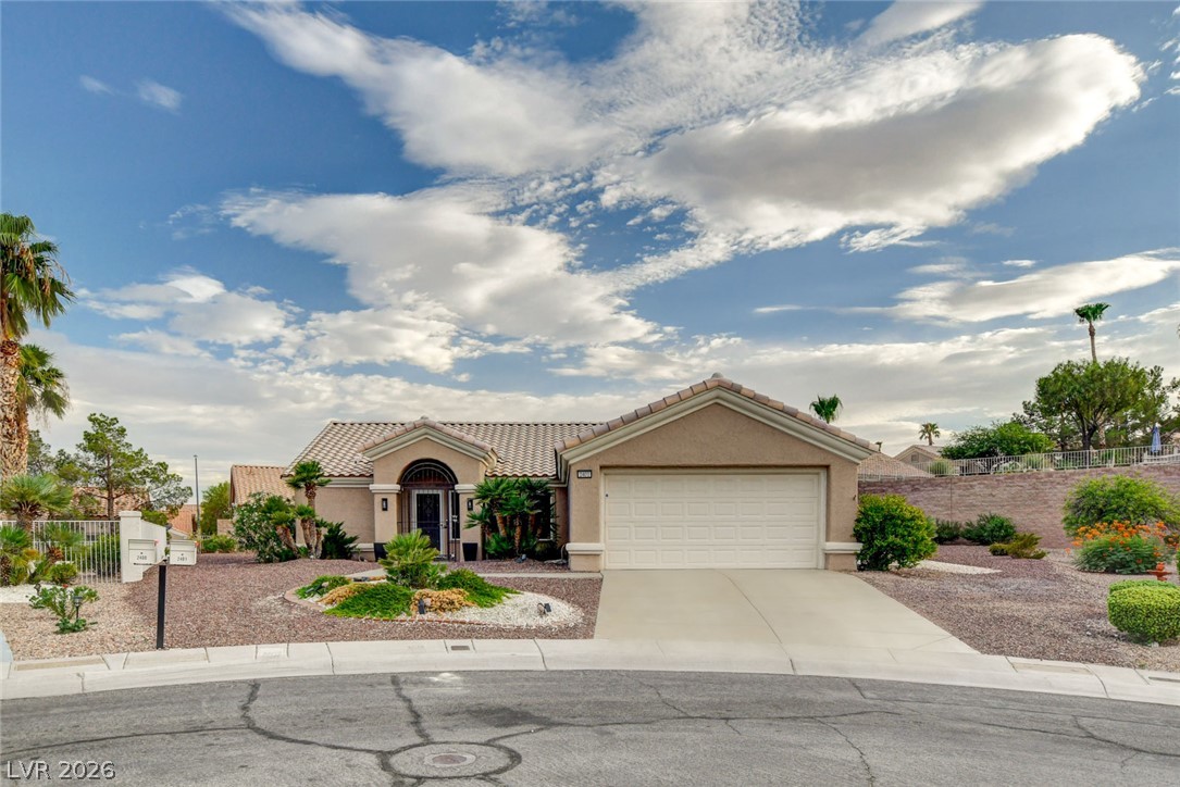 2401 Ocean Edge Court Property Photo 1