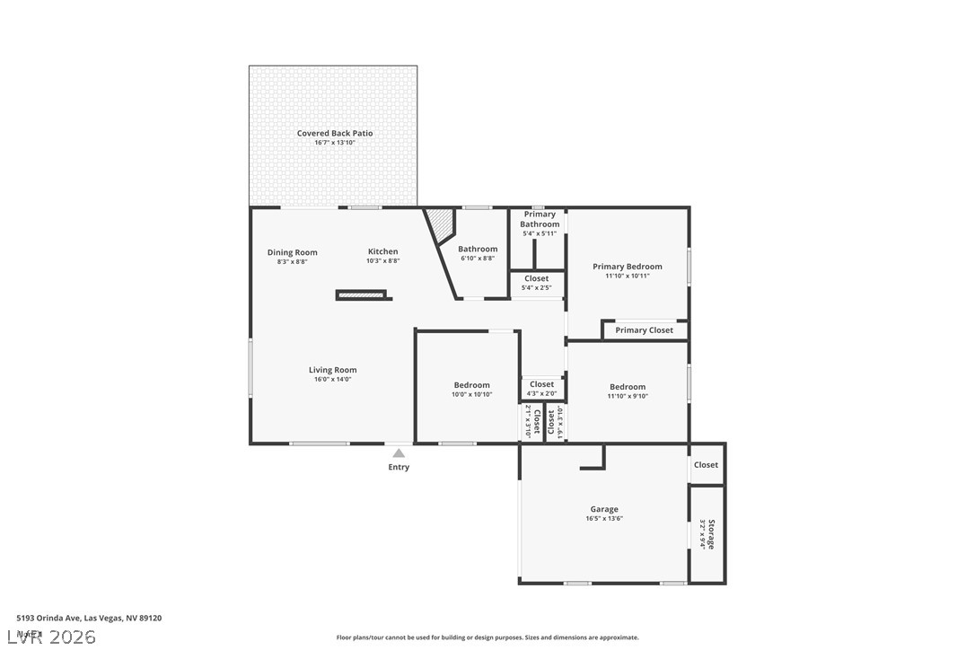 5193 Orinda Avenue Property Photo 34