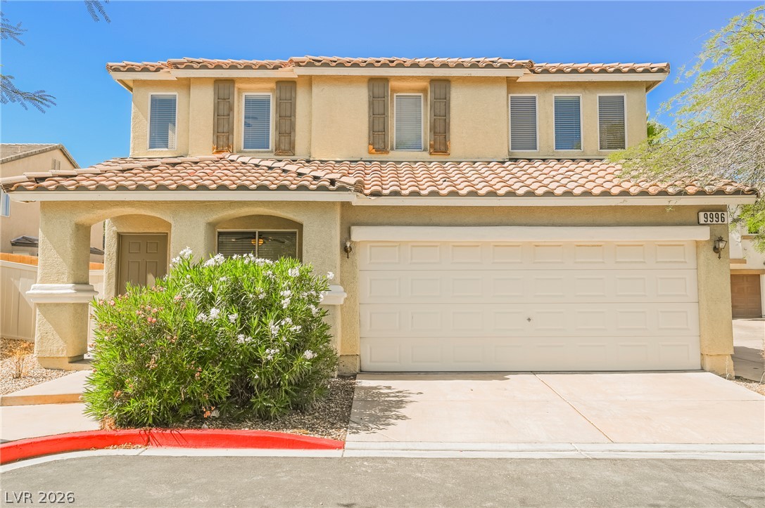 9996 Alder Springs Court Property Photo 1