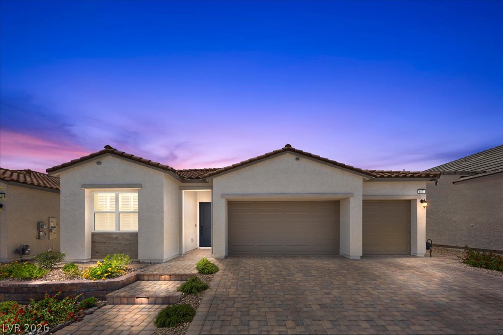 8971 Coastal Oaks Street Property Photo 1