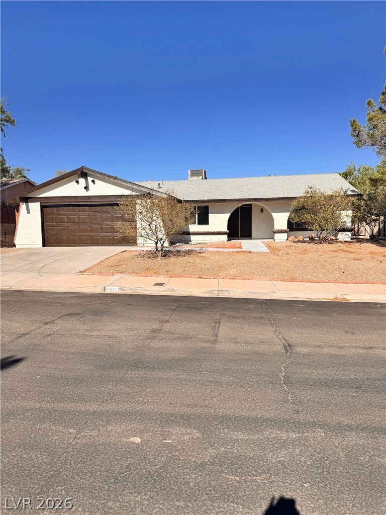 1321 Nadine Way Property Photo 1