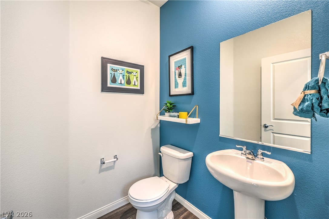 1095 Saffron Toucan Lane Property Photo 10