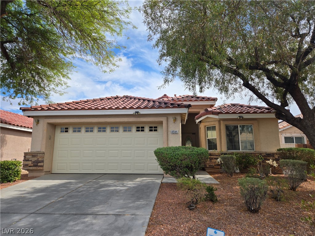 4505 Valley Quail Way Property Photo 1