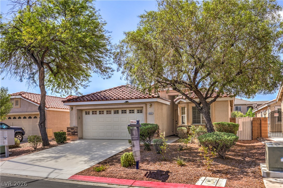 4505 Valley Quail Way Property Photo 4