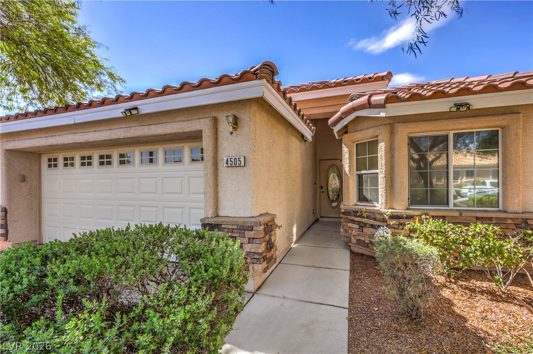 4505 Valley Quail Way Property Photo 5