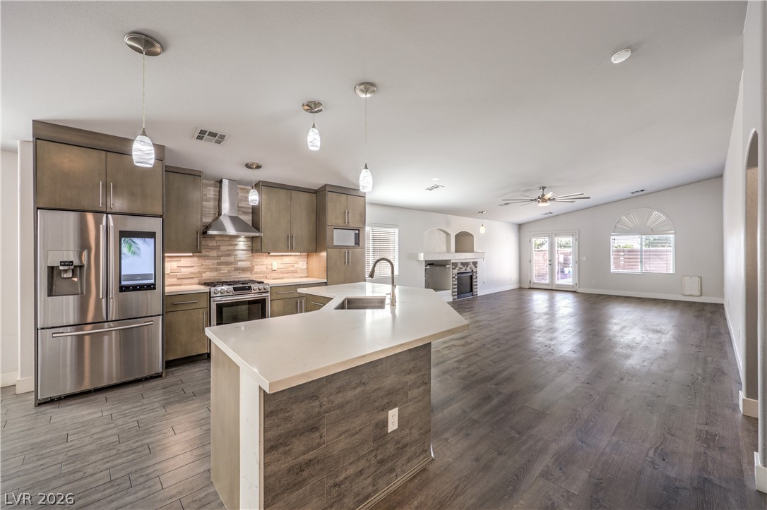 4505 Valley Quail Way Property Photo 15