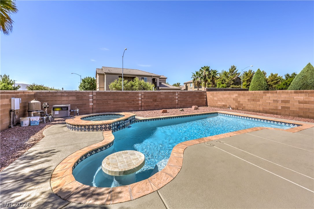 4505 Valley Quail Way Property Photo 37
