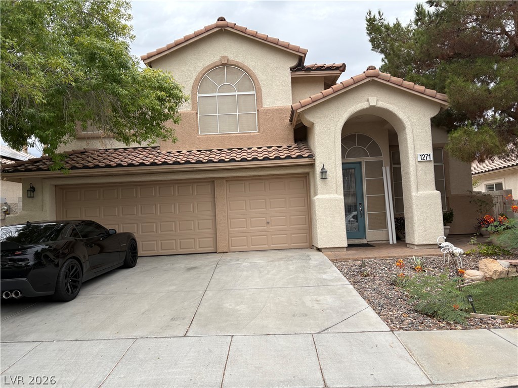 1271 Autumn Wind Way Property Photo 1