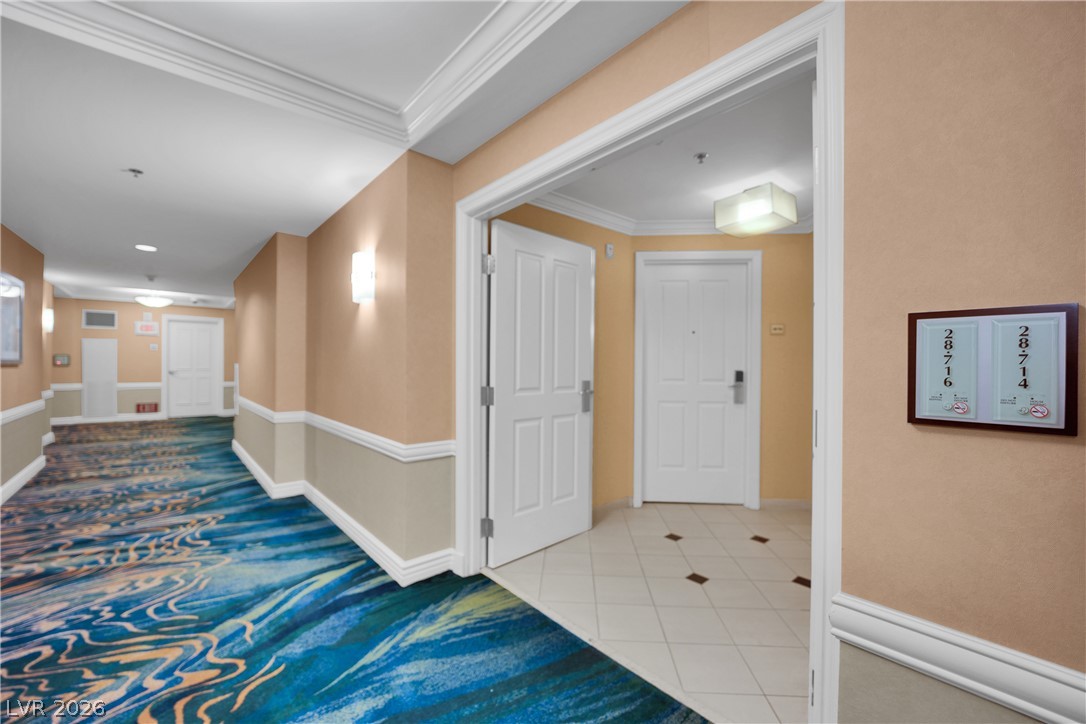 135 East Harmon Avenue 2814 Property Photo 20