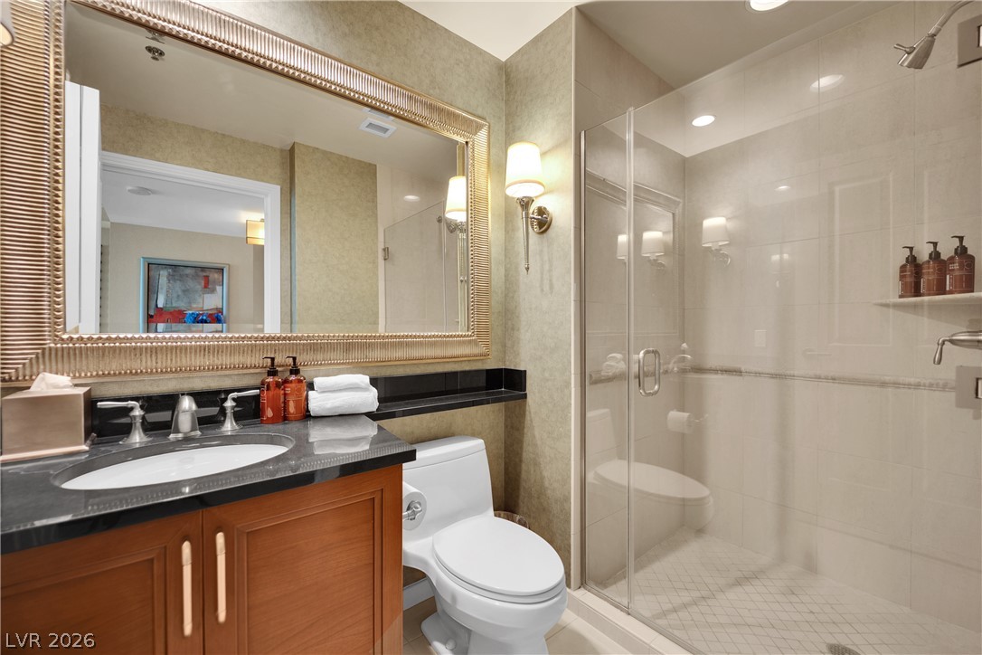 135 East Harmon Avenue 2814 Property Photo 30