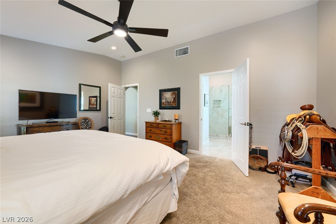 5421 Desert Paradise Drive Property Photo 20