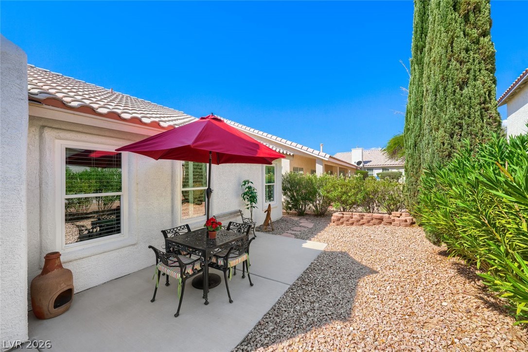 5421 Desert Paradise Drive Property Photo 27