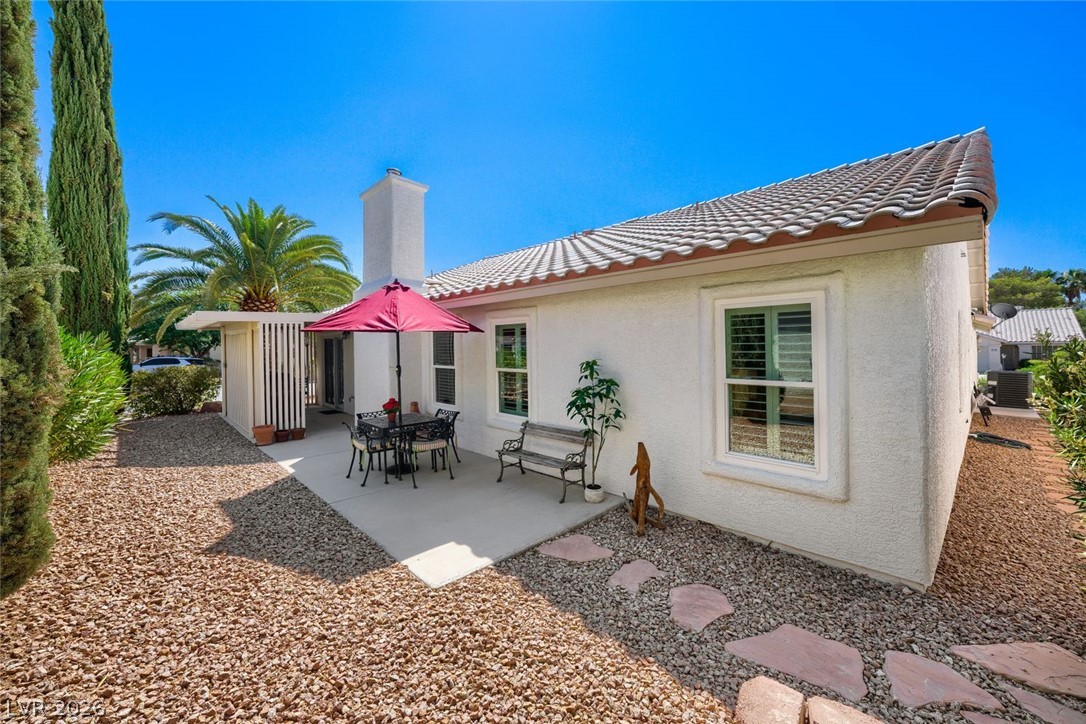 5421 Desert Paradise Drive Property Photo 28