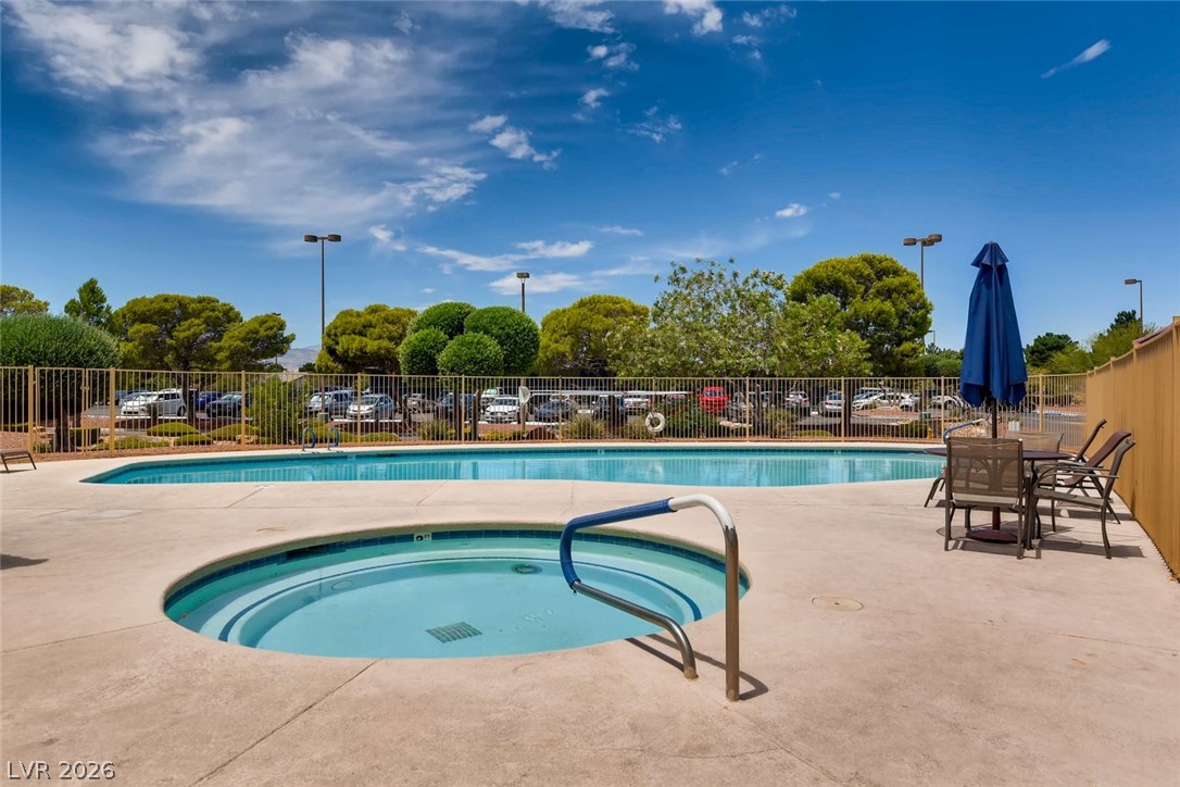 5421 Desert Paradise Drive Property Photo 35