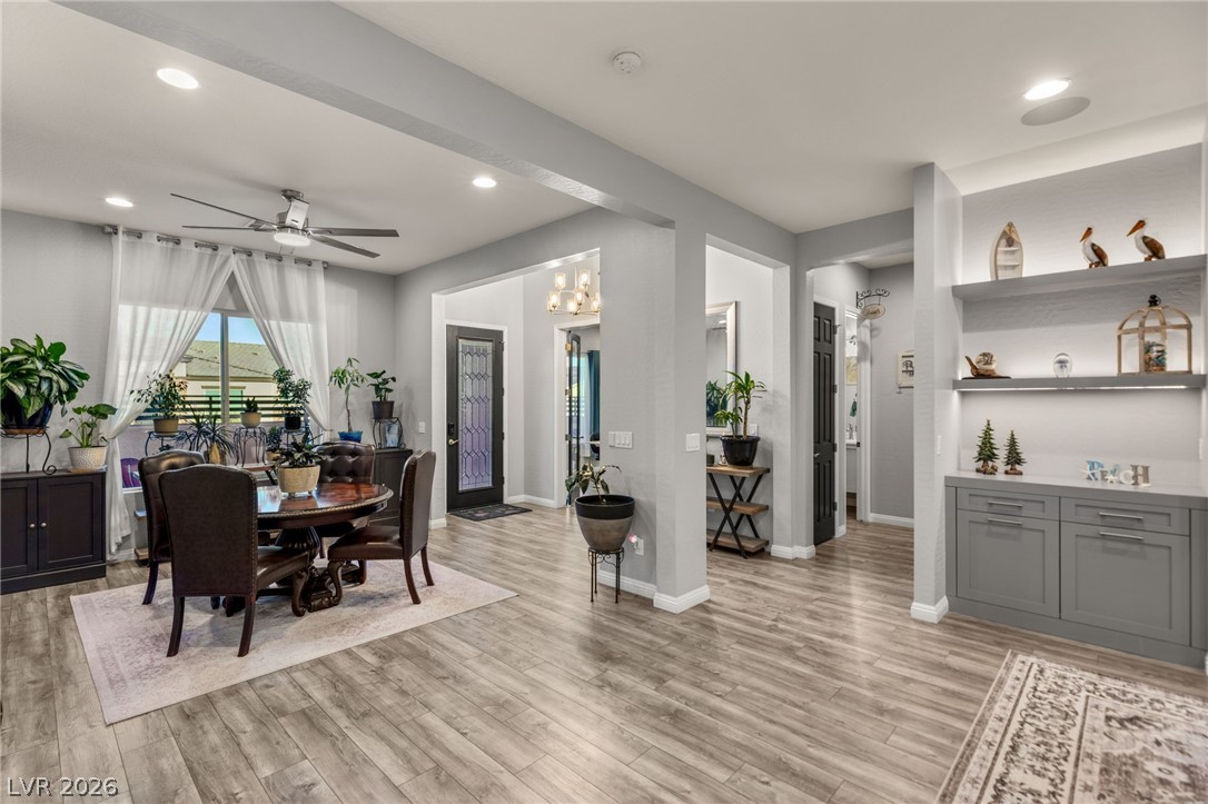 5865 Alice Landing Court Property Photo 8