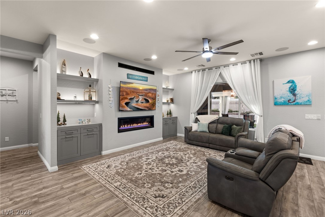 5865 Alice Landing Court Property Photo 11