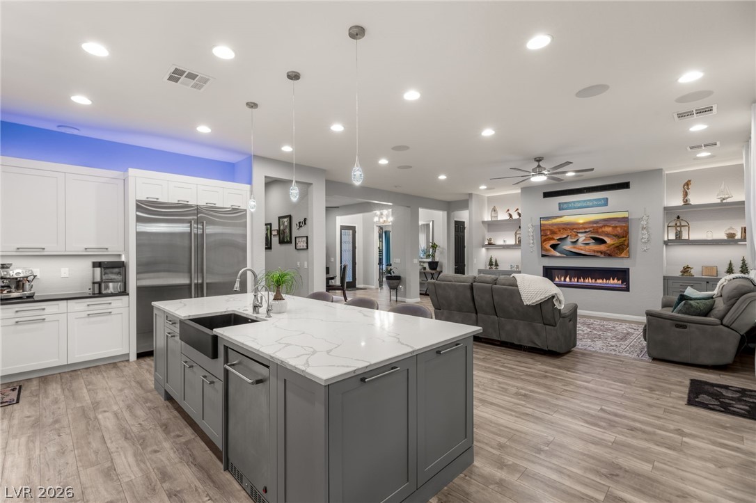 5865 Alice Landing Court Property Photo 17