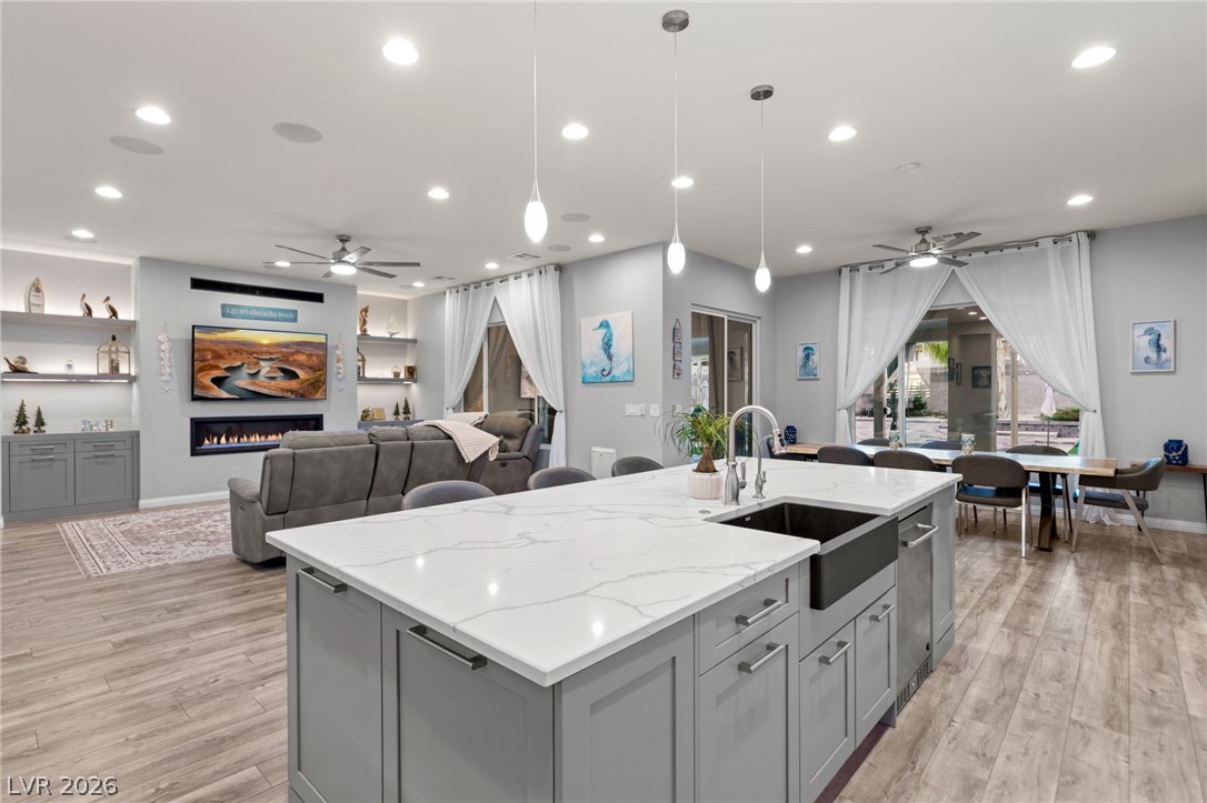 5865 Alice Landing Court Property Photo 19