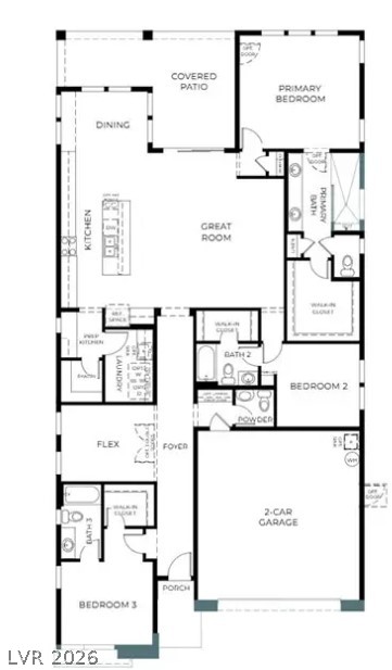 10381 Celestial Pole Street Property Photo 4