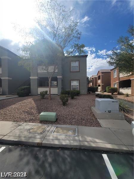 555 East Silverado Ranch Boulevard 1123 Property Photo 4
