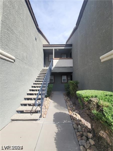 555 East Silverado Ranch Boulevard 1123 Property Photo 6