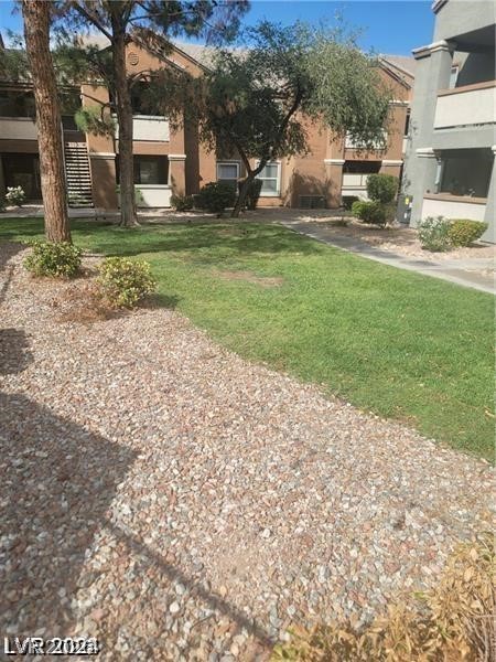 555 East Silverado Ranch Boulevard 1123 Property Photo 8