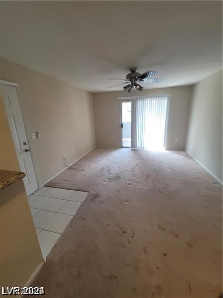555 East Silverado Ranch Boulevard 1123 Property Photo 15