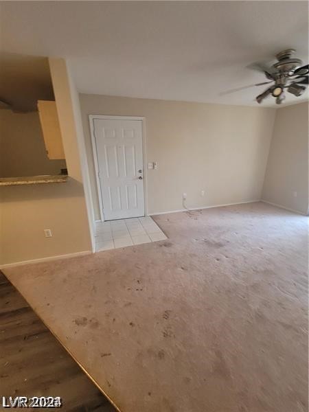 555 East Silverado Ranch Boulevard 1123 Property Photo 17