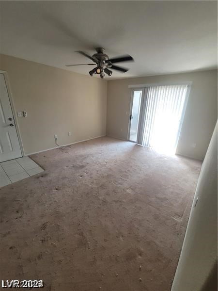 555 East Silverado Ranch Boulevard 1123 Property Photo 23