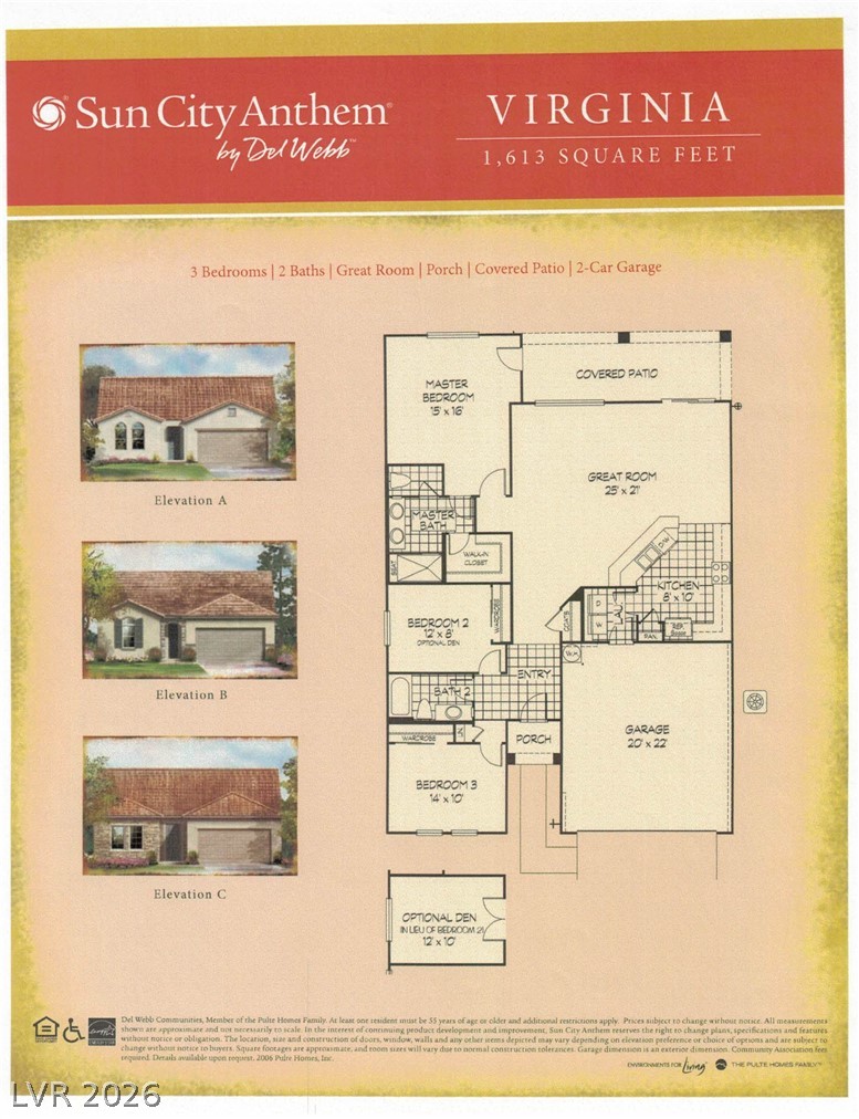 2096 Mountain City Street Property Photo 27