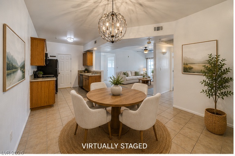 3550 Bay Sands Drive 3080 Property Photo 2