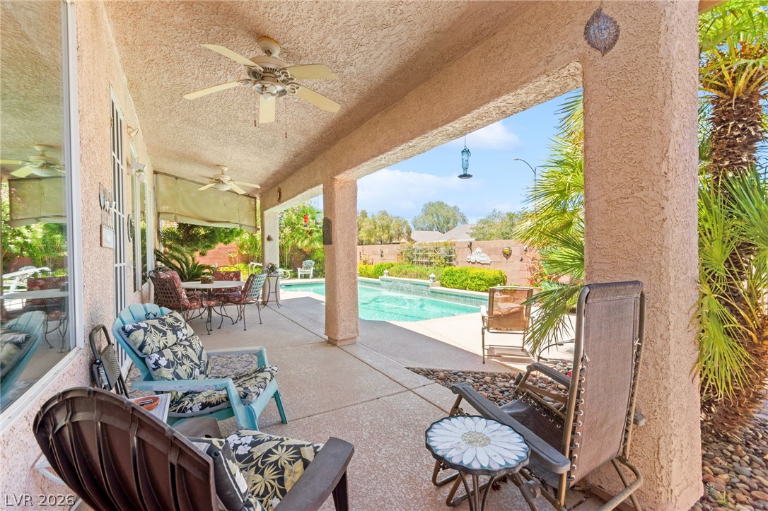 5432 Springer Spaniel Avenue Property Photo 47