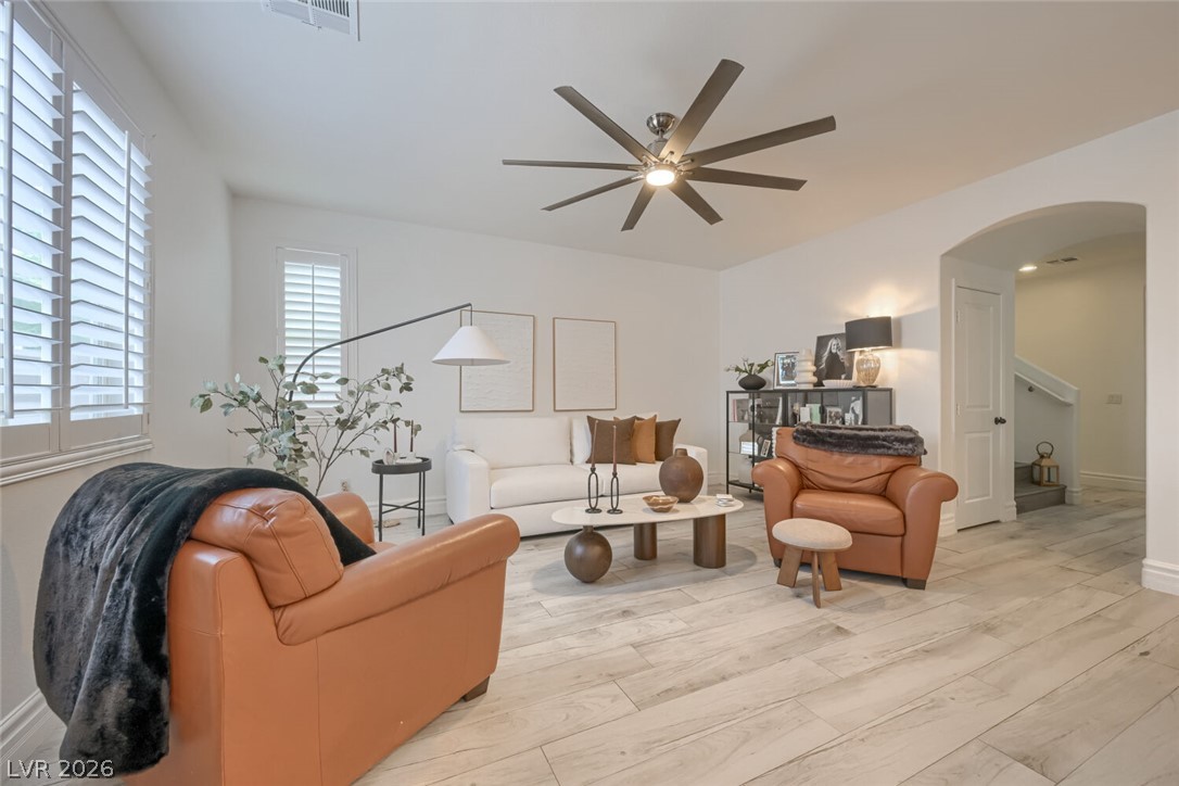 5188 Fiery Sky Ridge Street Property Photo 2