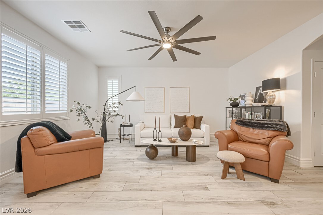 5188 Fiery Sky Ridge Street Property Photo 4
