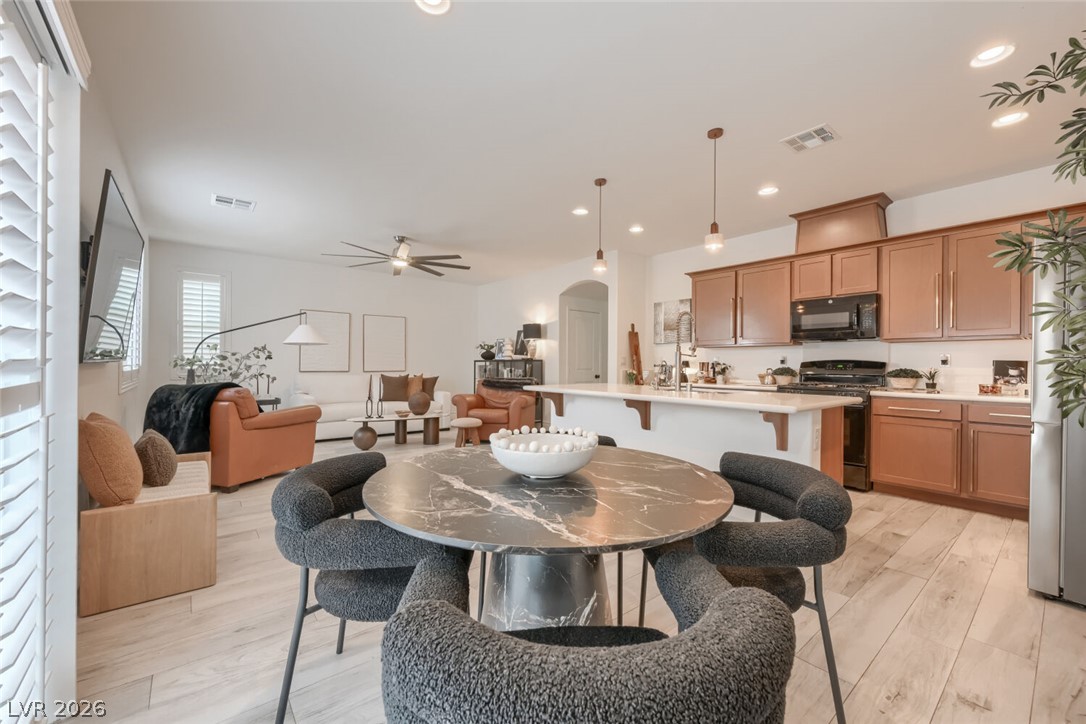 5188 Fiery Sky Ridge Street Property Photo 6