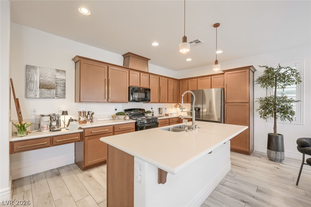 5188 Fiery Sky Ridge Street Property Photo 7