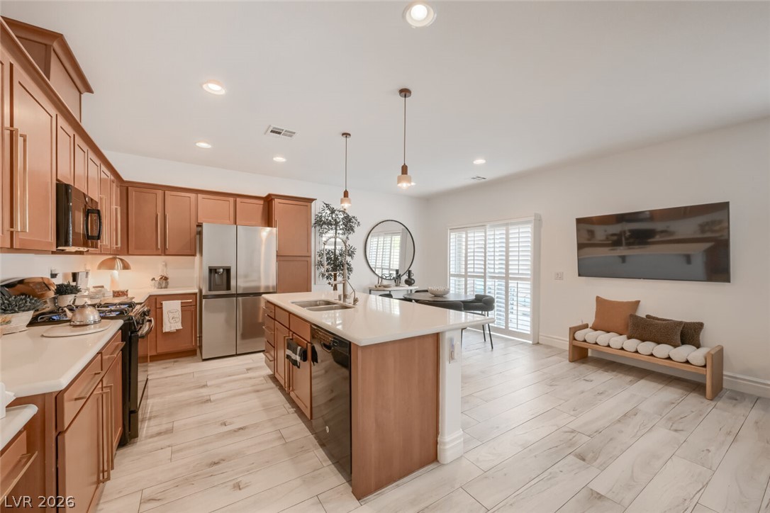 5188 Fiery Sky Ridge Street Property Photo 8