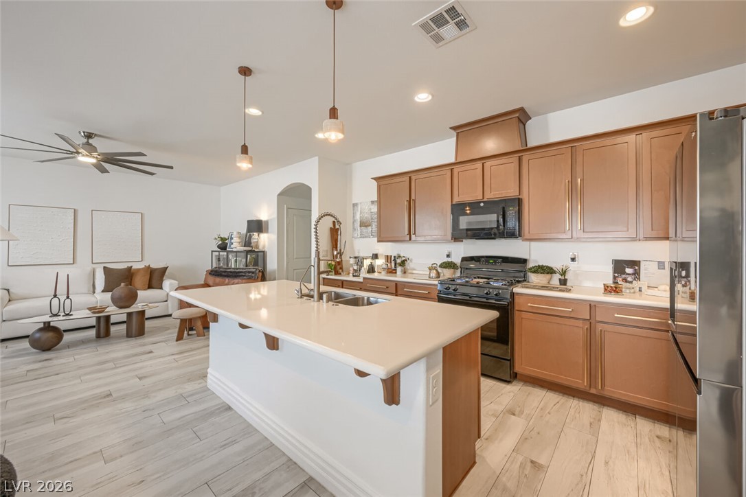 5188 Fiery Sky Ridge Street Property Photo 9