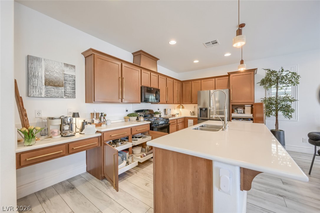 5188 Fiery Sky Ridge Street Property Photo 10