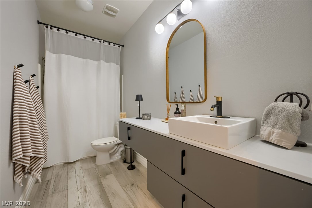 5188 Fiery Sky Ridge Street Property Photo 15
