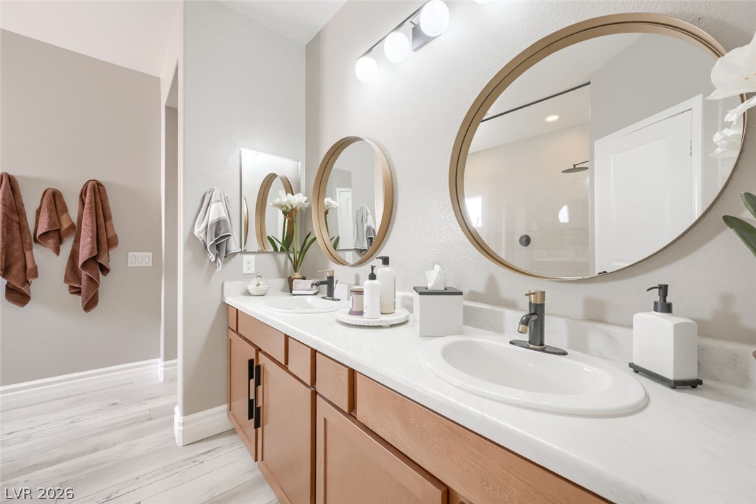 5188 Fiery Sky Ridge Street Property Photo 16