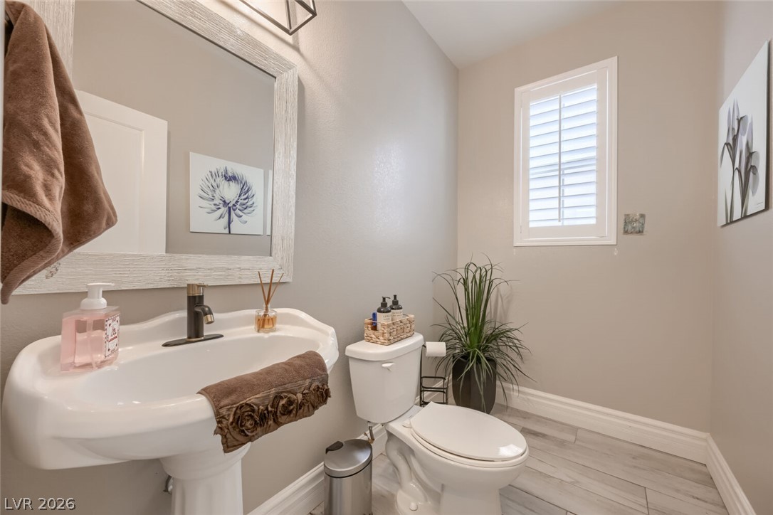 5188 Fiery Sky Ridge Street Property Photo 22