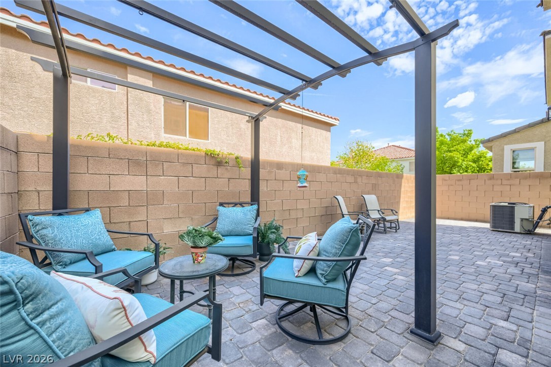 5188 Fiery Sky Ridge Street Property Photo 23