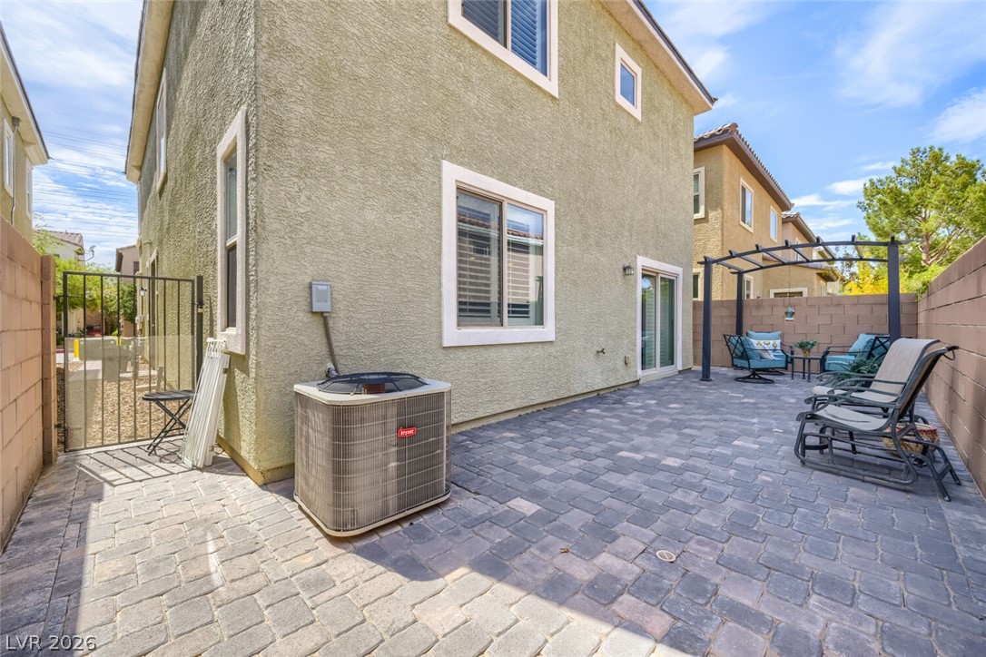 5188 Fiery Sky Ridge Street Property Photo 24