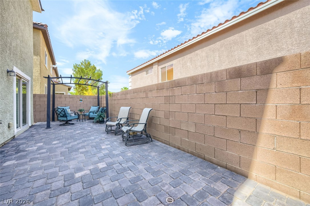 5188 Fiery Sky Ridge Street Property Photo 25