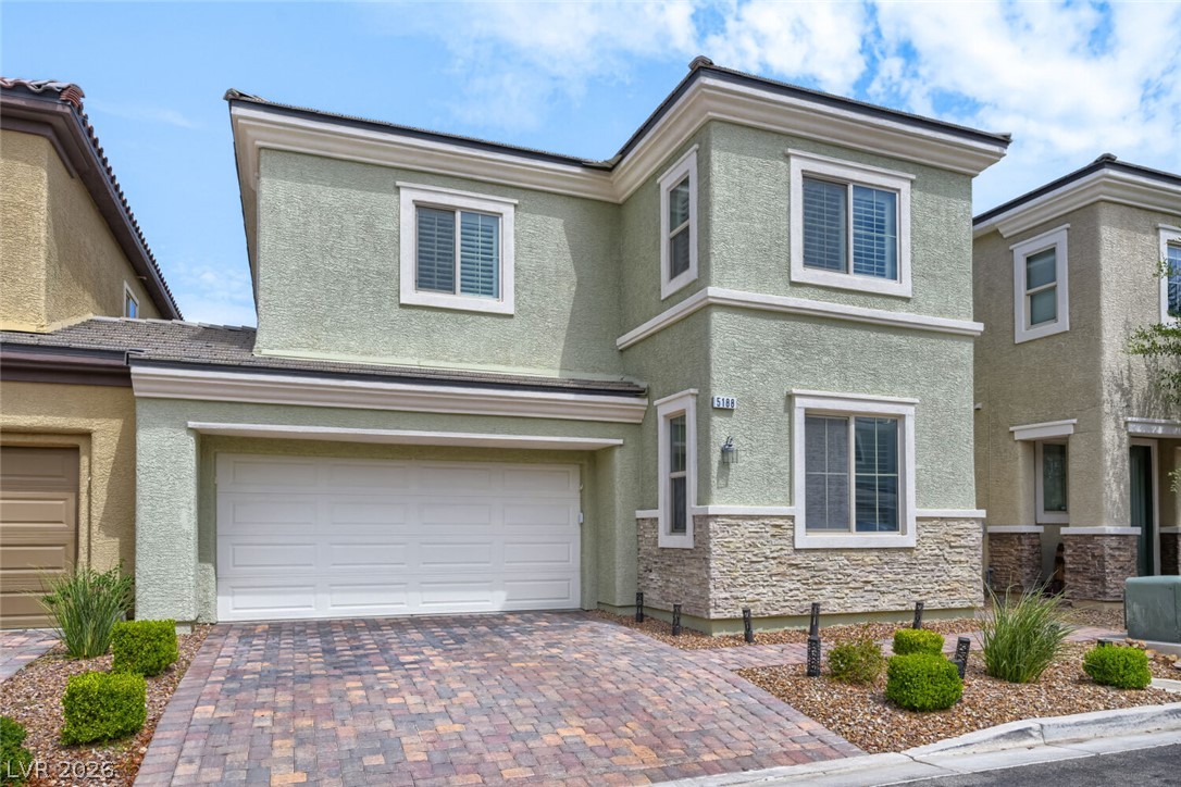 5188 Fiery Sky Ridge Street Property Photo 26