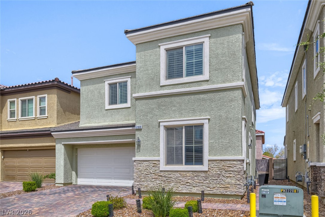 5188 Fiery Sky Ridge Street Property Photo 27